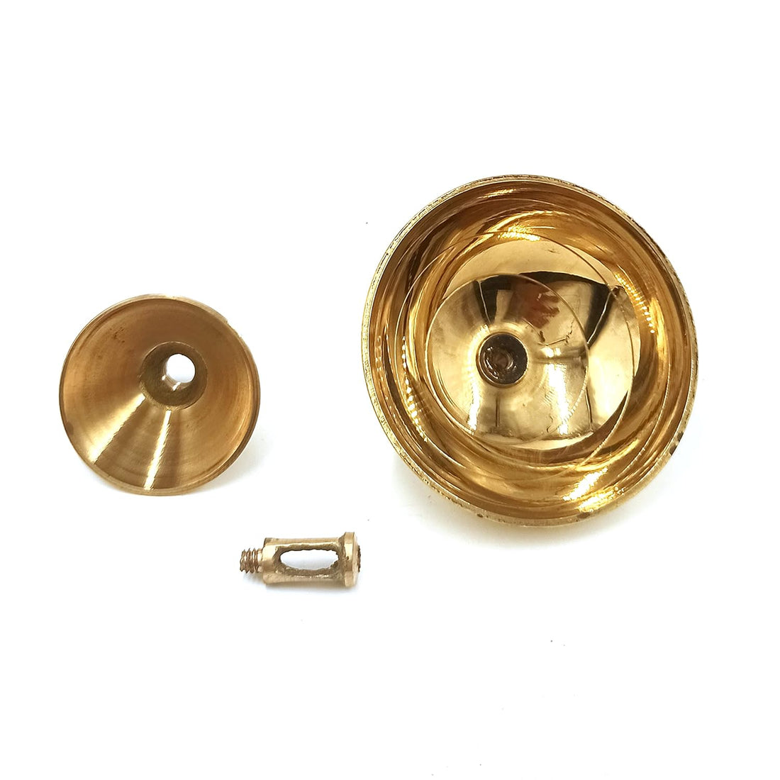 Nanda Oil Lamp