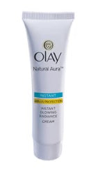 Olay Natural Aura Instant Glowing Radiance Cream