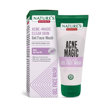 Natures Essence Acne Magic Face Wash - 100 ML
