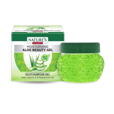 Natures Essence Aloe Gel