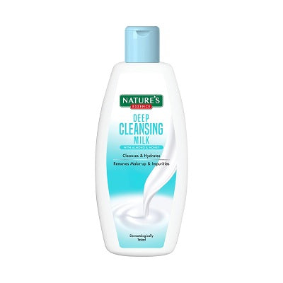 Natures Essence Deep Cleansing Milk - 100 ML