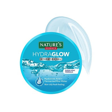 Natures Essence Hydra Glow Hydrating Gel - 100 GM