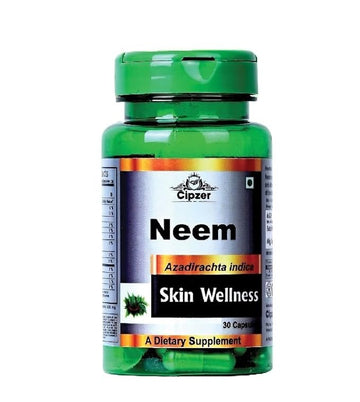 Cipzer Neem Capsule