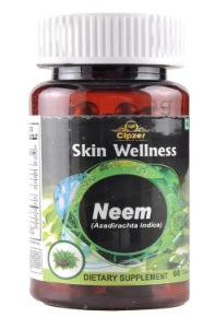 Cipzer Neem Capsule