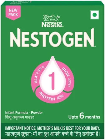 Nestle Nestogen 1 - 400 GM