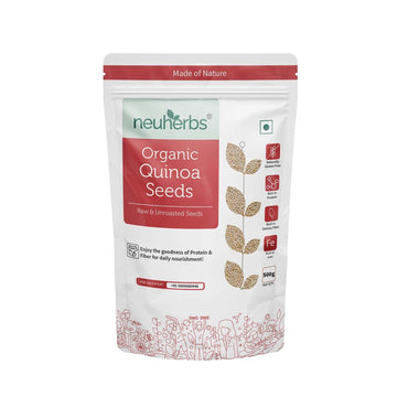 neuherbs Quinoa