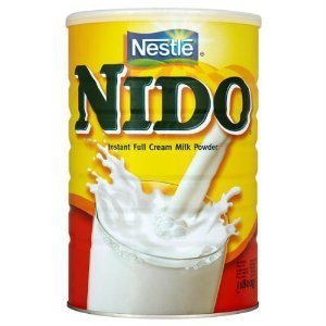 Nestle Nido - 400 GM
