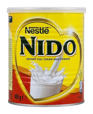 Nestle Nido - 400 GM
