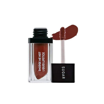 Soultree Ayurvedic Mascara - Soft Brown