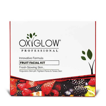 NutriGlow Wine Facial Kit