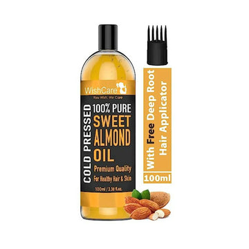 Vaadi Herbals Pink Lotus Shampoo With Honeysuckle Extract