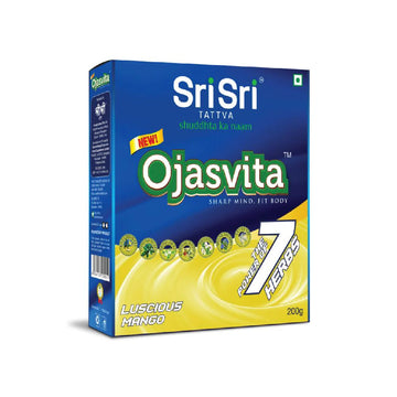 Sri Sri Tattva Ojasvita Mango