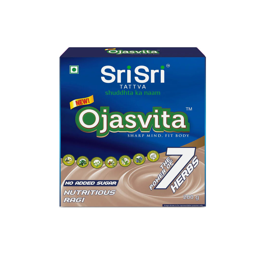Sri Sri Tattva Ojasvita Ragi