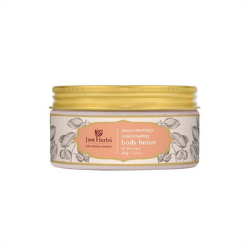 Inatur Citrus Blast Lemon Orange Shower Gel