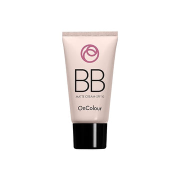 Oriflame Oncolour BB Matte Cream with SPF10 - 30 ML
