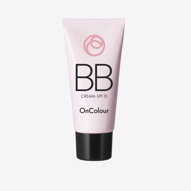 Oriflame Oncolour BB Matte Cream with SPF10 - 30 ML