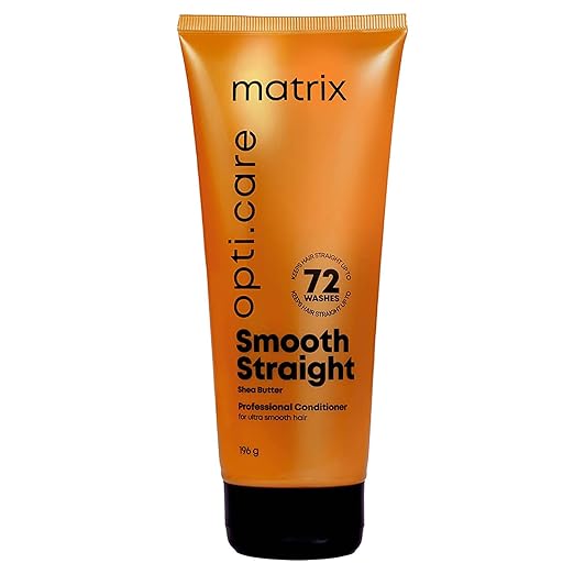 Matrix Opti Care Smooth Straight Professional Conditioner