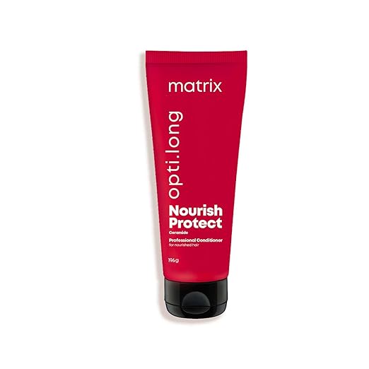 Matrix Biolage Opti Long Nourish Protect Professional Conditioner