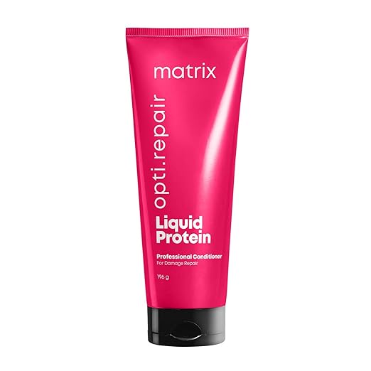 Matrix Biolage Opti Repair Professional Liquid Protein Conditioner