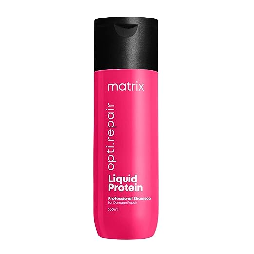 Matrix Biolage Opti Repair Professional Liquid Protein Shampoo