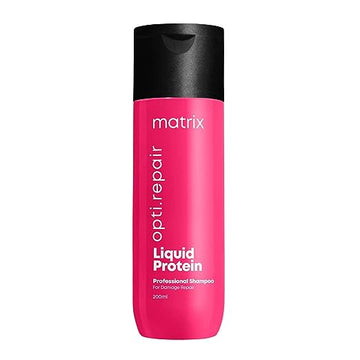 Matrix Biolage Opti Repair Professional Liquid Protein Shampoo