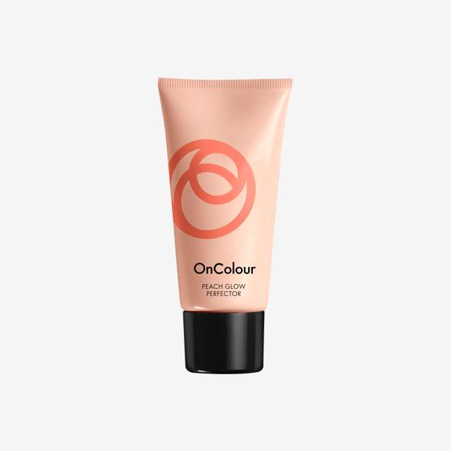 Oriflame OnColour Peach Glow Perfector - 30 ML