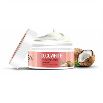 Oshea Herbals Coco White Fairness Cream - 50 GM