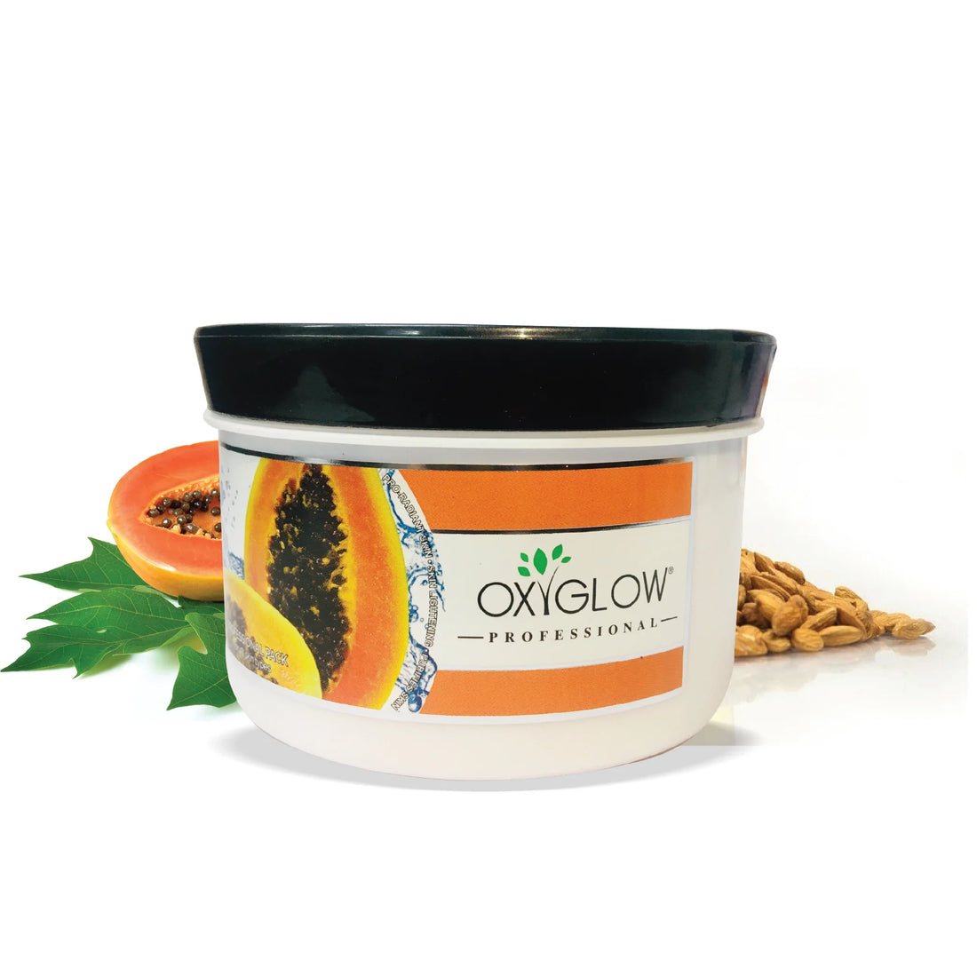 OxyGlow Papaya Massage Cream