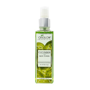 OxyGlow Cucumber Skin Toner - 100 ML