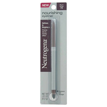 Miss Claire M19 - Eyeshadow Blending Brush - Rose Gold