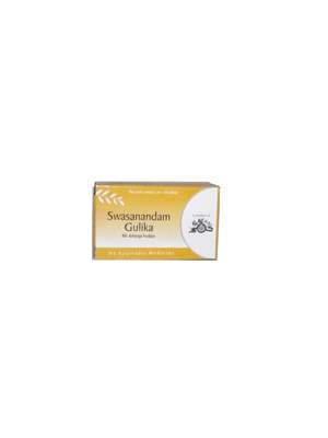 AVP Swasanandam Gulika