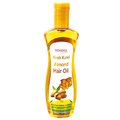PATANJALI ALMOND HAIR OIL