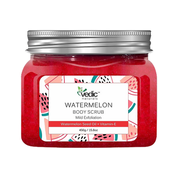 The Wellness Shop Natural Hair Colour - Burgundy