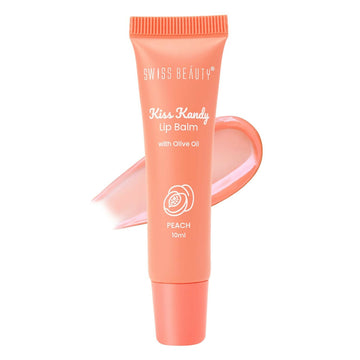 Sugar Matte As Hell Crayon Lipstick - Molly Brown (Peachy brown/Orange Toned Brown)