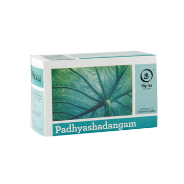 Bipha Ayurveda Padhyashadangam Tablets - 90 Nos