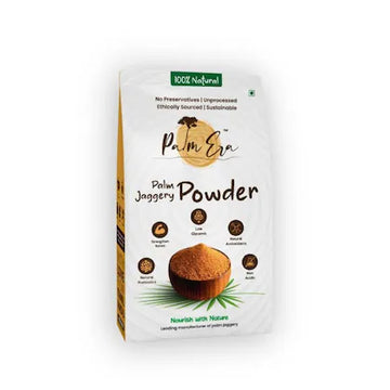 Palm Era Palm Jaggery Powder