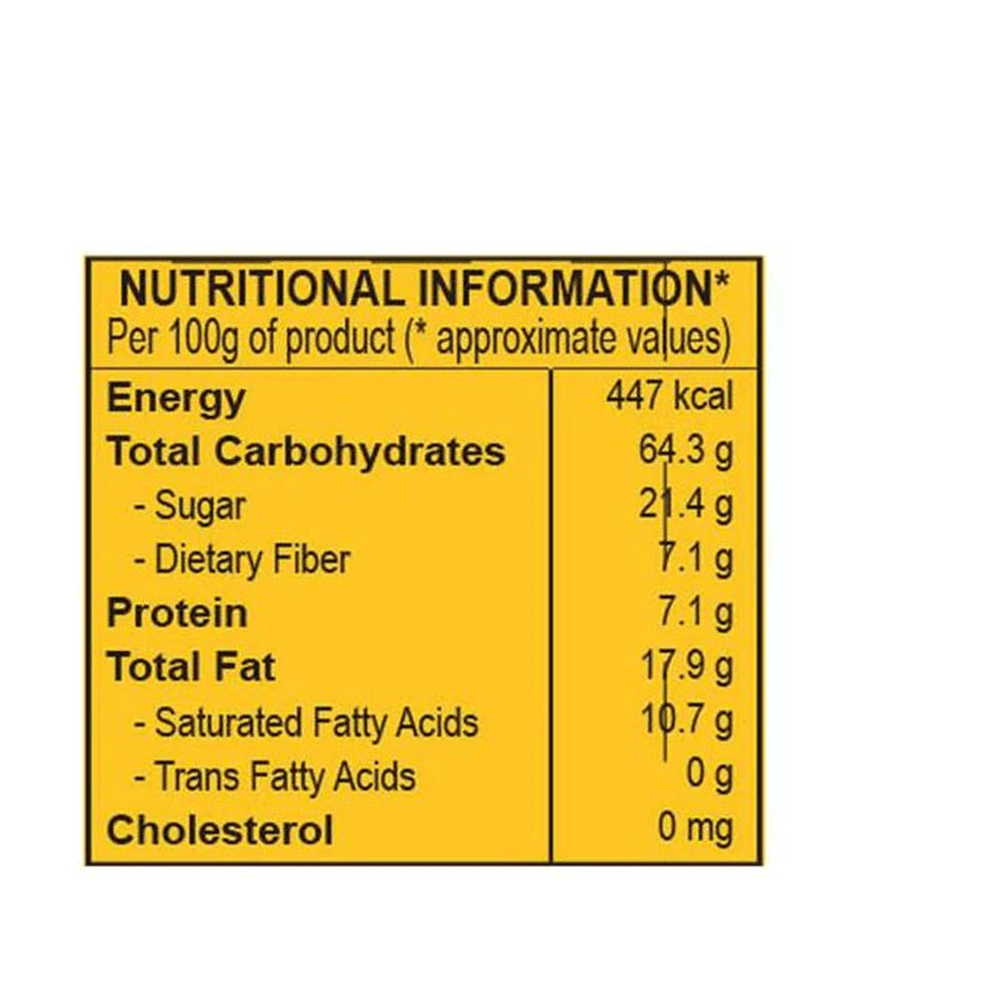 Patanjali Aarogya Biscuits