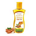 Patanjali Almond Hair Oil