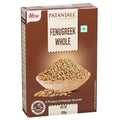 Patanjali Fenugreek Whole 100Gm