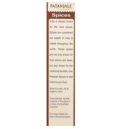 Patanjali Fenugreek Whole 100Gm