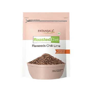 Patanjali Flax Seeds Chilli Lime