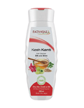 Patanjali Kesh Kanti Hair Cleanser Silk & Shine