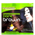 Patanjali Kesh Kanti Hair Colour (Cream & Developer) - 40 gram