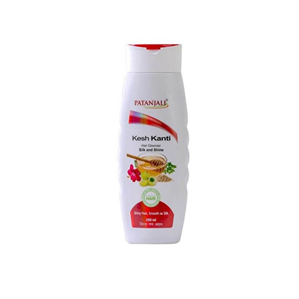 Patanjali Kesh Kanti Hair Cleanser