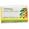 Patanjali Lemon Honey Kanti Body Cleanser