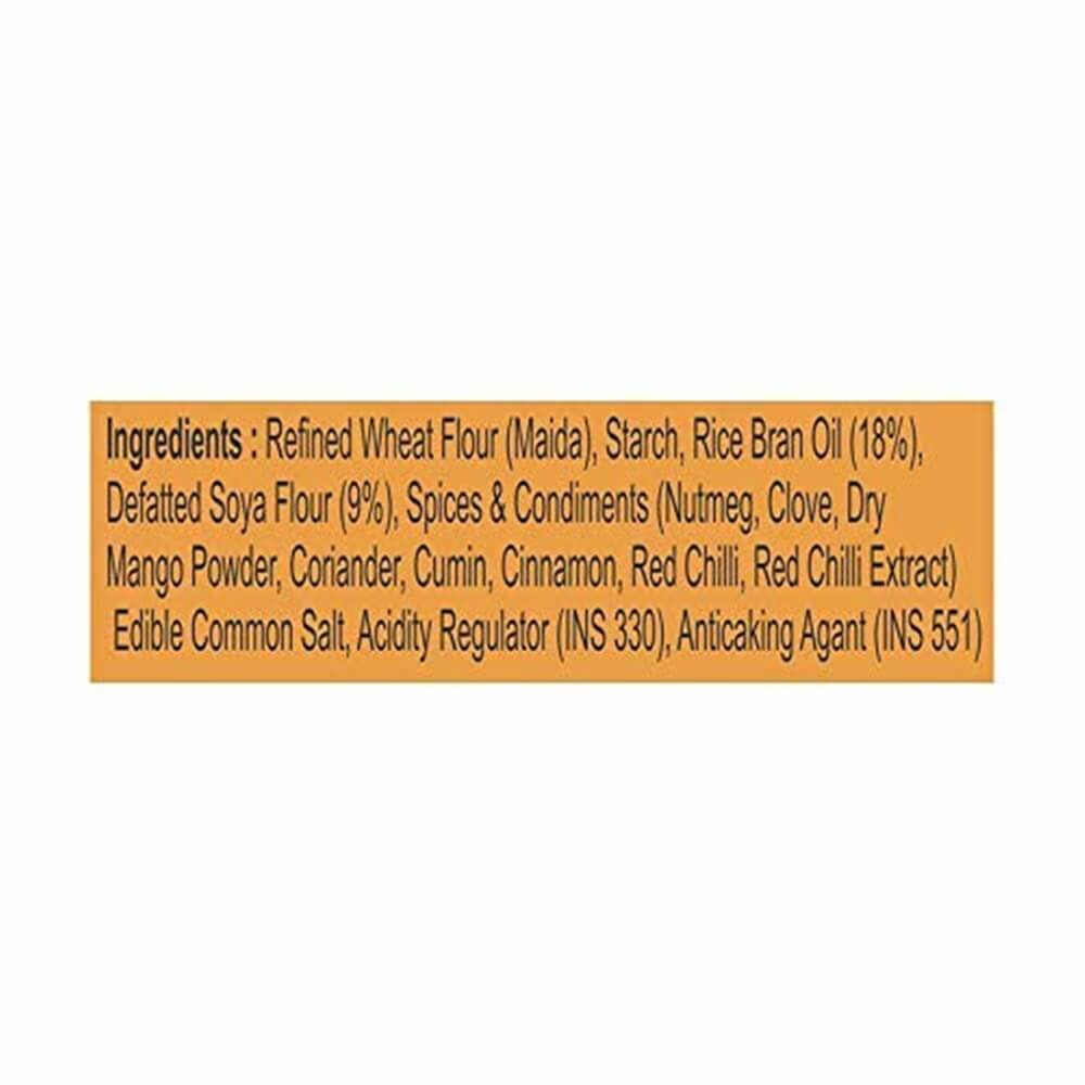 Patanjali Soyavita Soya Katori 100gm ( Pack of 6)