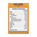 Patanjali Soyavita Soya Katori 100gm ( Pack of 6)