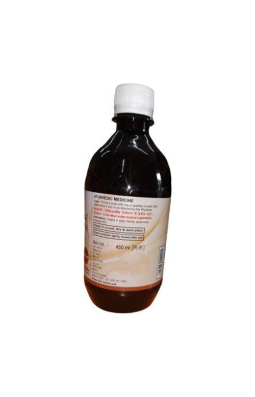 Patanjali Abhyaristh 450 ml