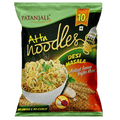 Patanjali Atta Noodles Desi Masala (Pack of 10)