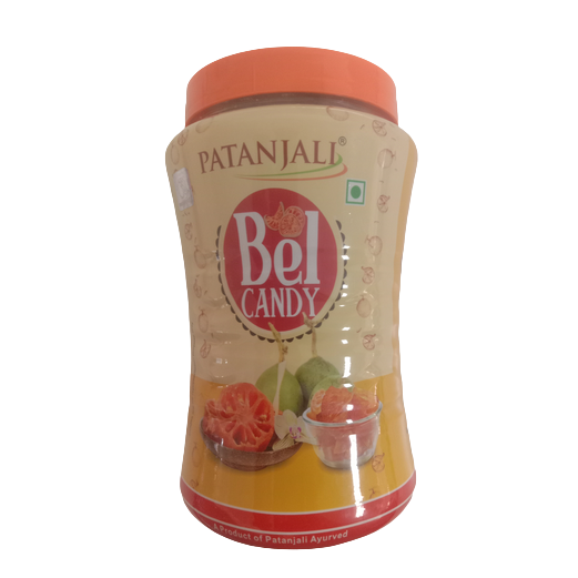 Patanjali Bel Candy